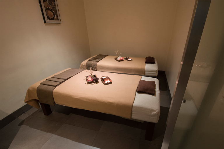 Bedroom 3, City Garden GRAND Hotel, Makati City