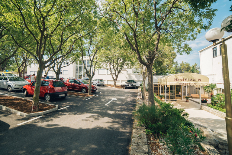 Exterior & Views 2, Hotel Slaven, Crikvenica