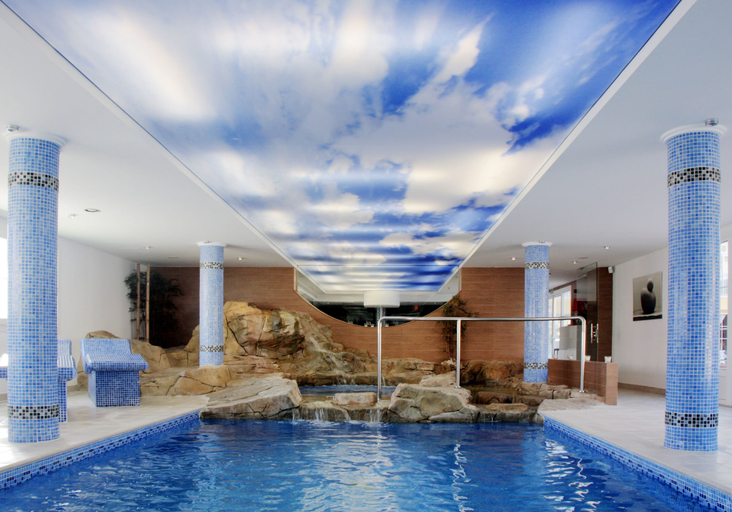 Sport & Beauty 2, Hotel Capricho, Baleares