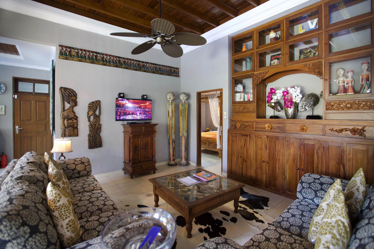 Bayshore Villa Sanur - Others