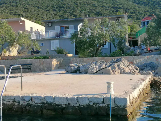Exterior & Views 2, Holiday Home Blue Dream, Ston