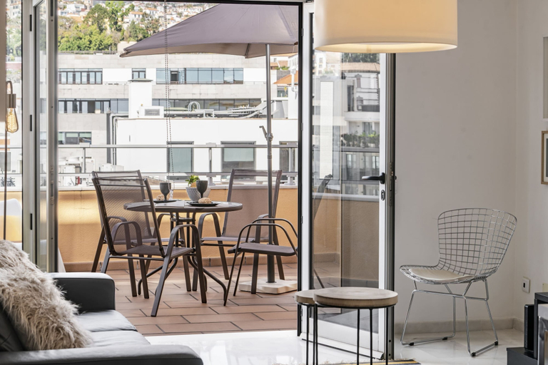 Food & Drinks, Arriaga I by An Island Apart, Funchal