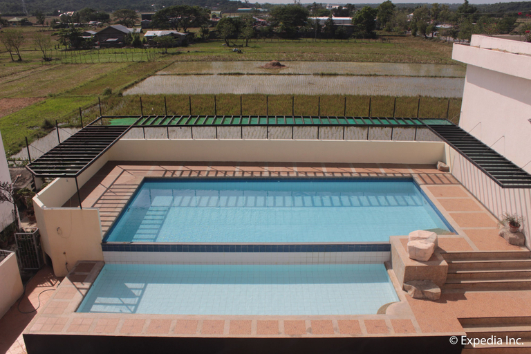 Sport & Beauty 5, Pamulinawen Hotel, San Nicolas
