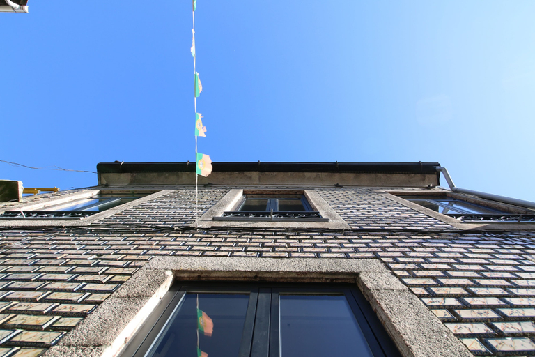 Exterior & Views 2, Lapa 32, Porto