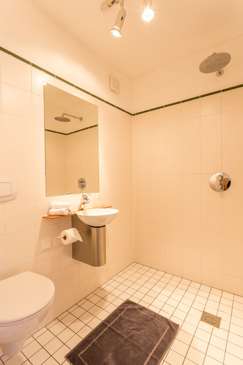 Bathroom 3, Hörmannhof, Bad Tölz-Wolfratshausen