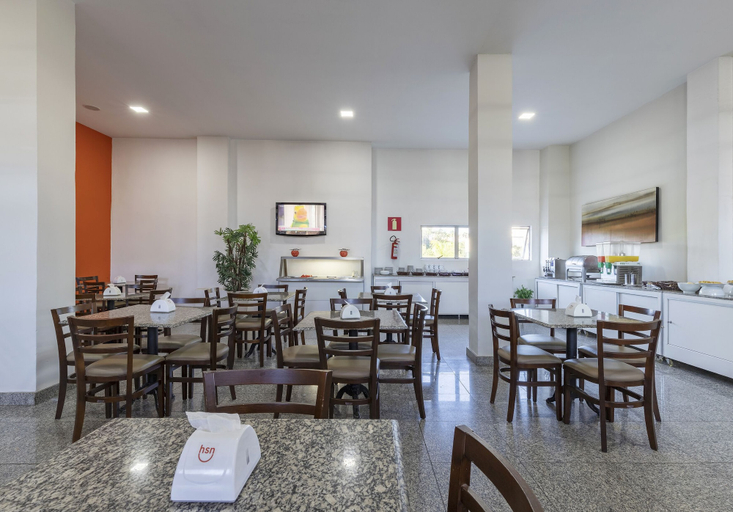 Food & Drinks 5, Hotel Serra Negra, Betim