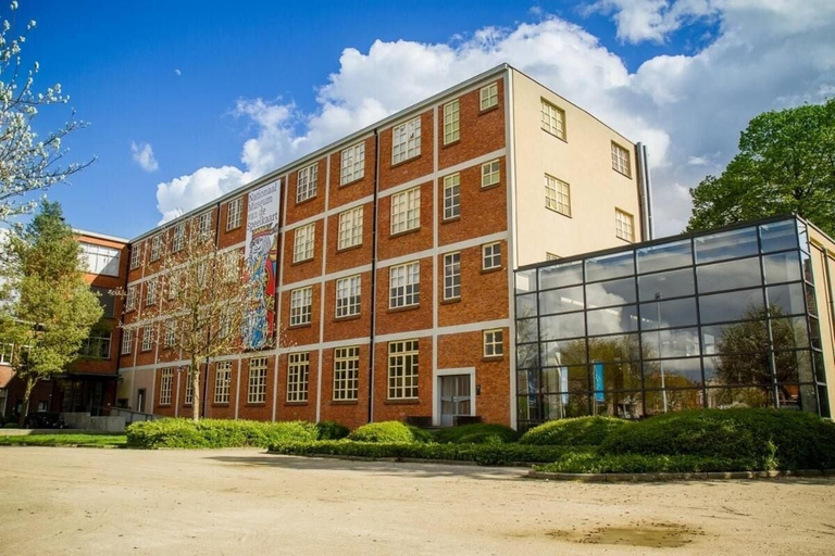Exterior & Views 2, Turnhout City Hotel, Antwerpen