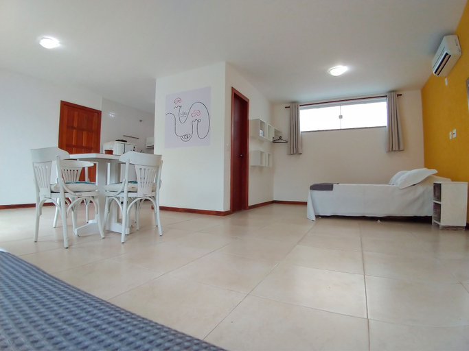 Bedroom 3, Solar João Fernandes, Armação dos Búzios