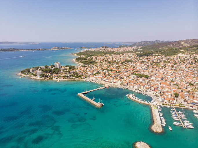 Others 5, Apartments Boris, Vodice