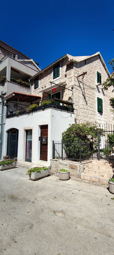 Exterior & Views 2, Apartment Trumbic, Split