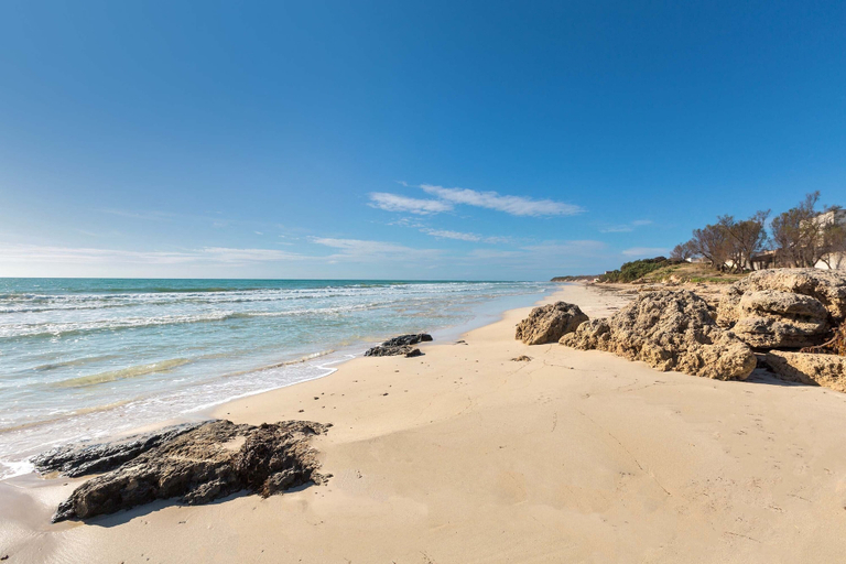 Beach 5, 2775 Casa Biancomare by Barbarhouse, Taranto