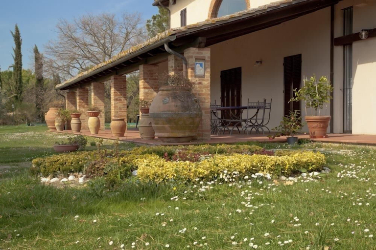 Exterior & Views 2, Verdidea - VILLA DEL LAGO, Perugia