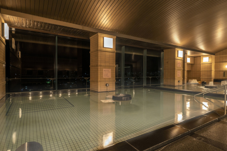 Others 5, Kamenoi Hotel Ome, Ōme