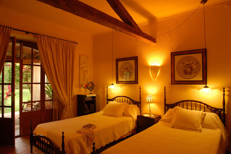 Bedroom 3, Son Mercadal, Baleares