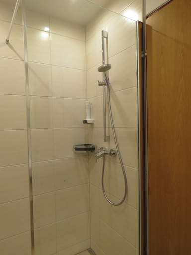 Bathroom 3, Sportpension Thayer, Zell am See