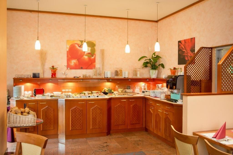 Food & Drinks 5, Montana Hotel Kassel-Süd, Schwalm-Eder-Kreis