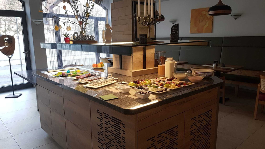 Food & Drinks, Hotel Wittelsbacher Hof, Weißenburg-Gunzenhausen