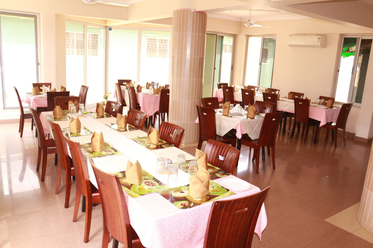 Food & Drinks 4, Windy Bay Guest House, Awutu Efutu Senya