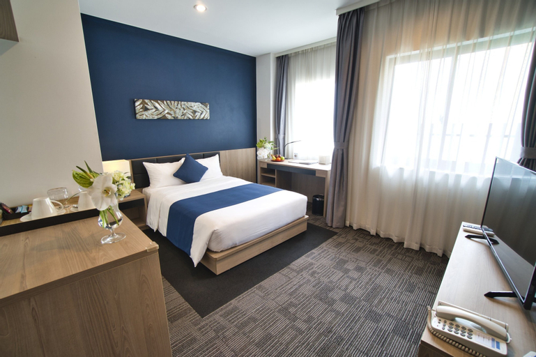 Bedroom 4, Roygent Parks Hanoi, Thanh Xuân