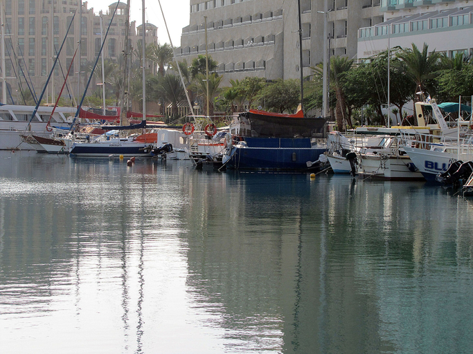 Exterior & Views 2, Caesar Premier Eilat, Aqaba