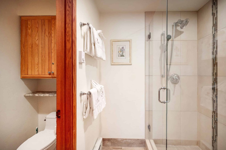 Bathroom 3, The Charter at Beaver Creek, Eagle