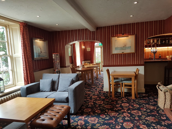 Others 4, Park Hill Hotel, Suffolk