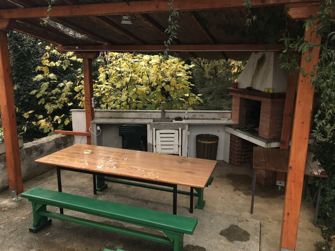 Others 4, Villa Gert, Opatija/Veprinac