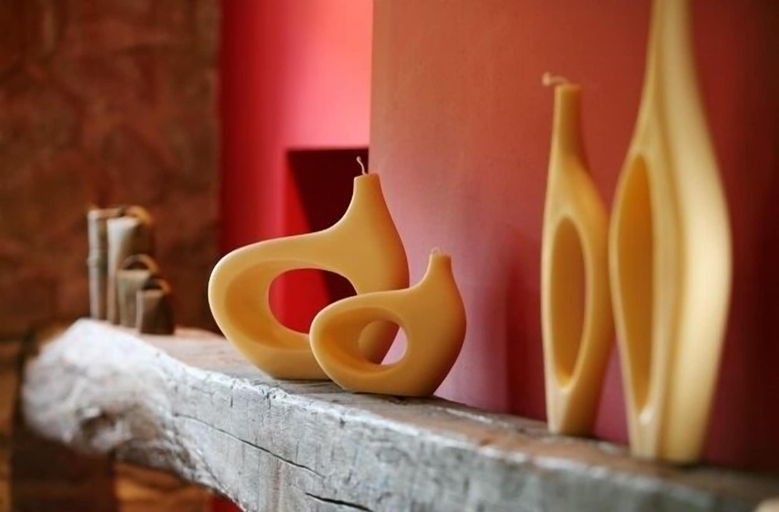 Food & Drinks 5, Hôtel Iribarnia, Navarra