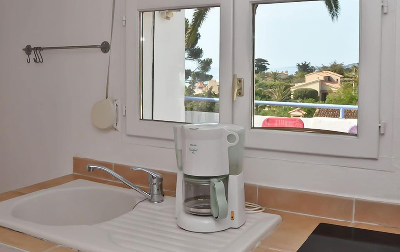 Bathroom 3, Escale au soleil Hôtel et Appartement, Var