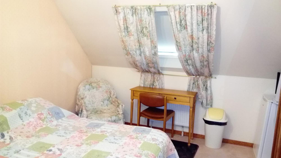 Bedroom 3, Bed & Breakfast, Pas-de-Calais