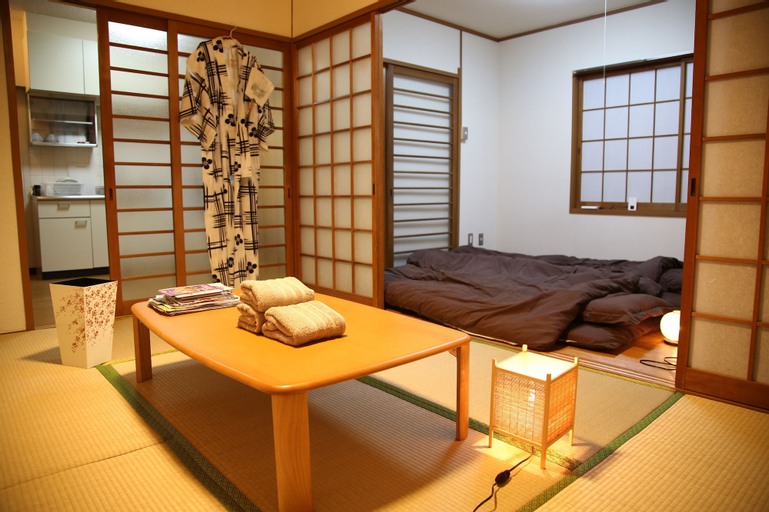 Kyoto Home Kiyomizu, Kyoto