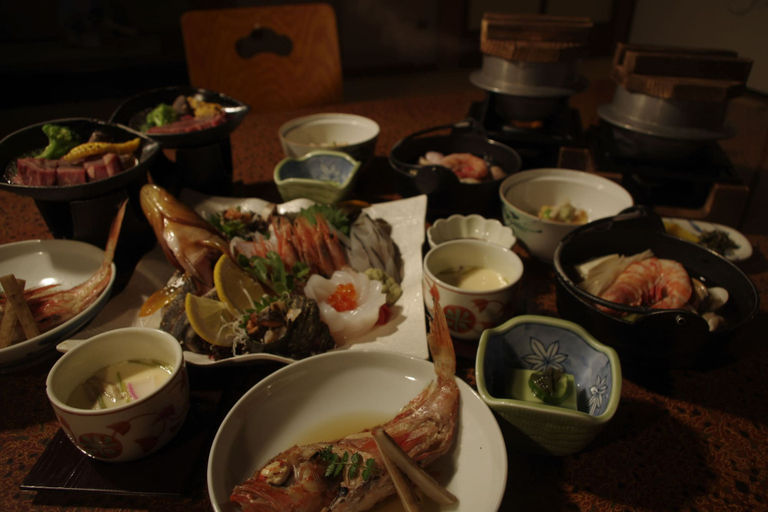 Food & Drinks 5, Kobayashiya, Toyooka