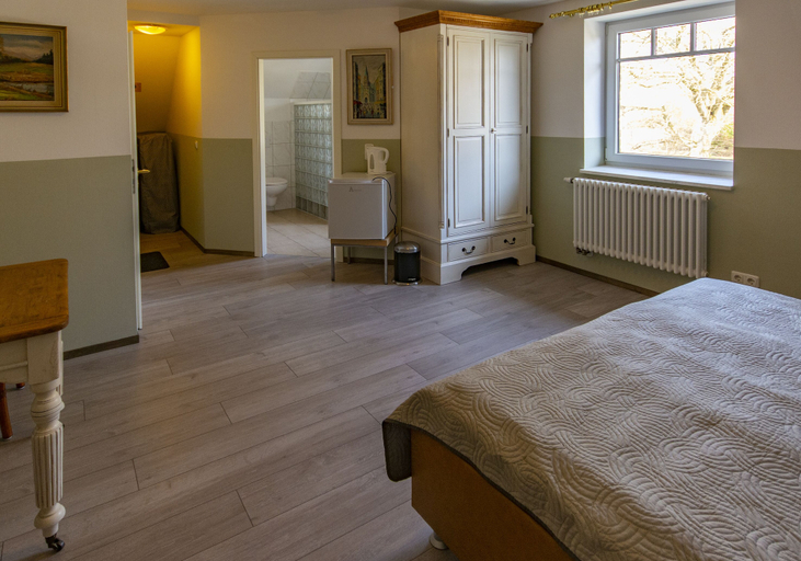 Bedroom 3, Himmelreich Rügen, Vorpommern-Rügen