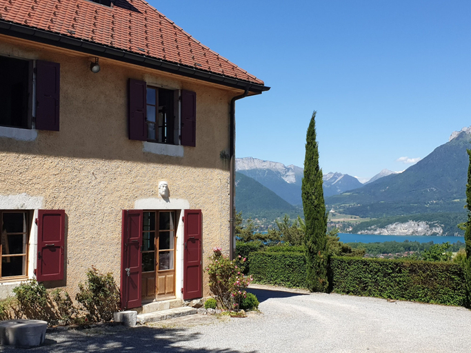 Exterior & Views 2, Les Ô D'annecy, Haute-Savoie