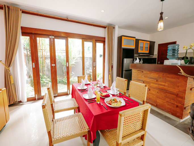 Others 4, Kayangan Villa Saba, Gianyar