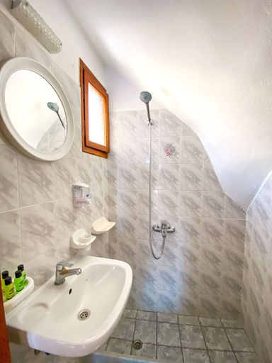 Bathroom 5, Villa Dima, South Aegean