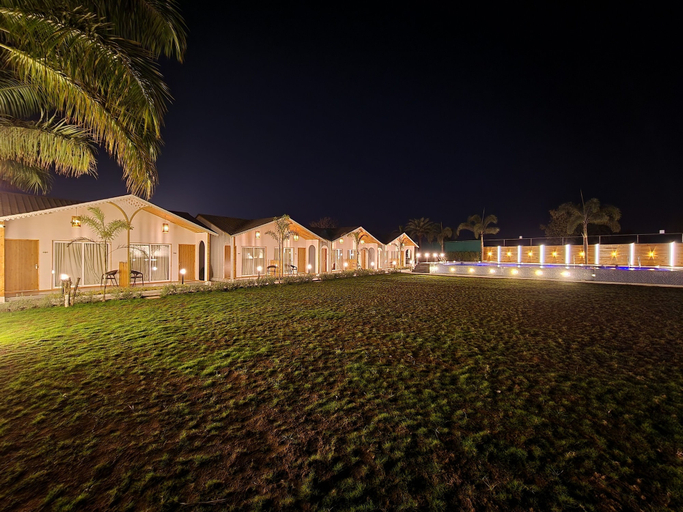 Exterior & Views 2, VITS Daman Devka Beach, Daman