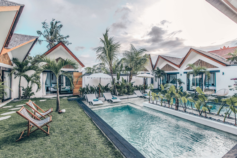 Sport & Beauty 2, Beyond Bungalows, Badung