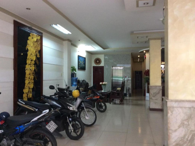 Others 4, Thanh Tung Hotel, Ninh Kiều