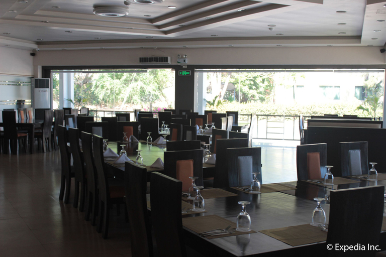 Food & Drinks 5, Subic Bay Venezia Hotel, Olongapo City