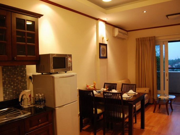 Others 5, Golden Ant Hotel, Ho Chi Minh City