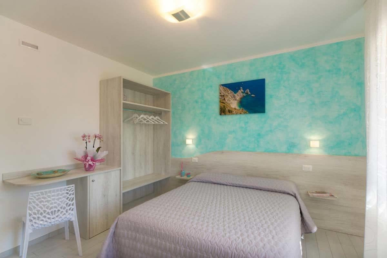 Bedroom 4, I Principi del Conero, Ancona