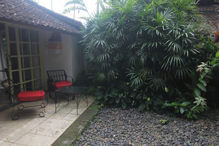 Exterior & Views, Taman Bebek Resort & Spa, Gianyar