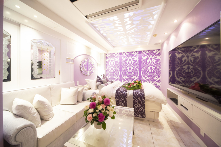 Others 5, Hotel Secret Veny - Adults Only, Sumida