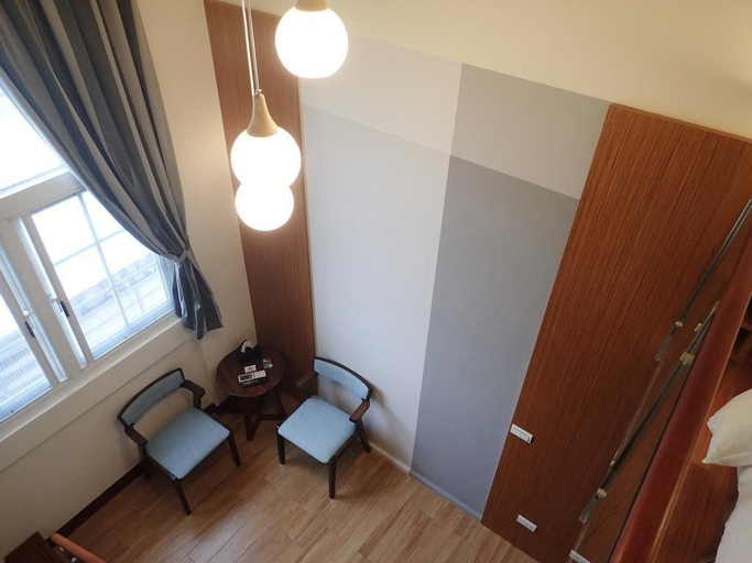 Others 5, Anping Kensington Hotel, Tainan