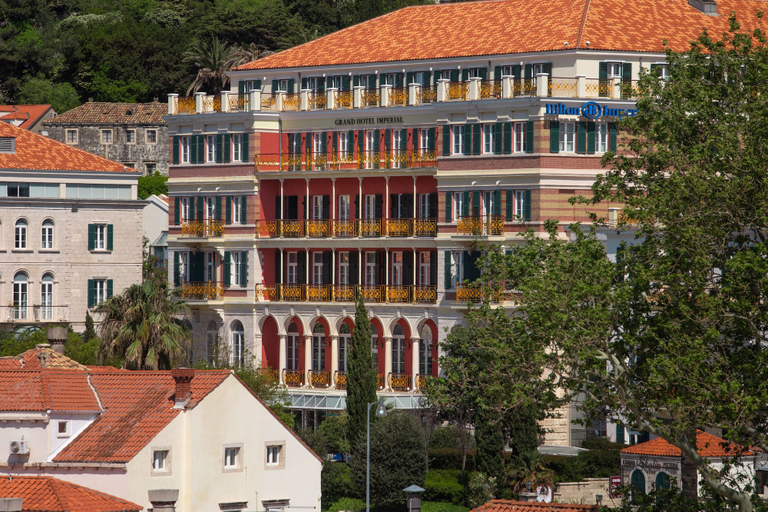 Exterior & Views 3, Hilton Imperial Dubrovnik, Dubrovnik
