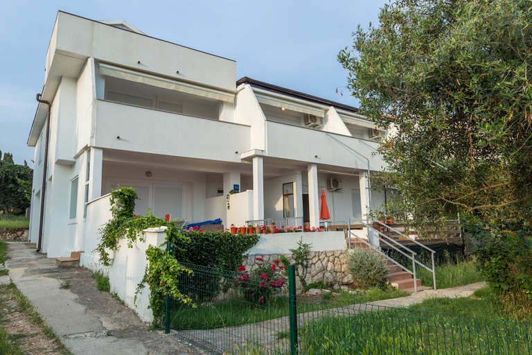 Exterior & Views 2, Apartments by the Sea Semy, Novalja