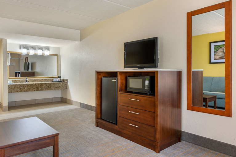 Others 5, Quality Inn & Suites Palatka Riverfront, Putnam