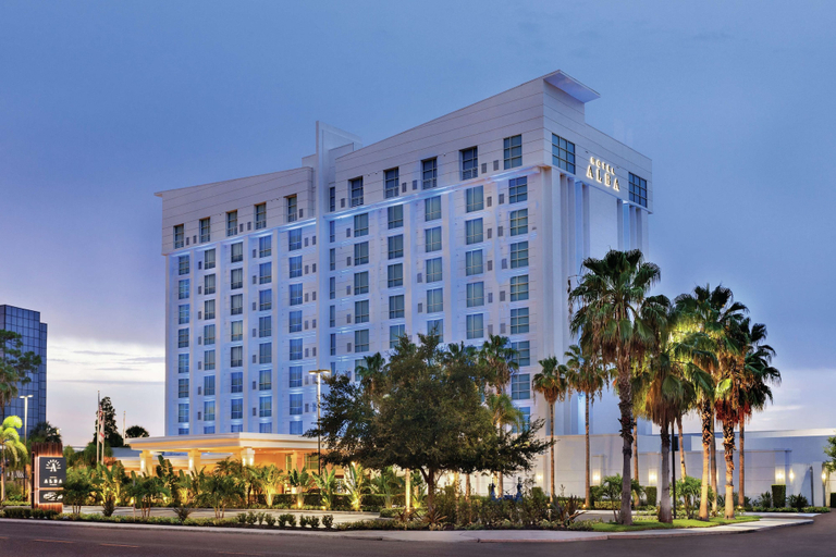 Exterior & Views 5, Hotel Alba Tampa, Tapestry Collection by Hilton, Hillsborough