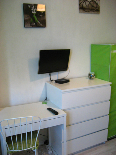 Others 4, Lakshmi Great Apartment Afanasievsky, Central